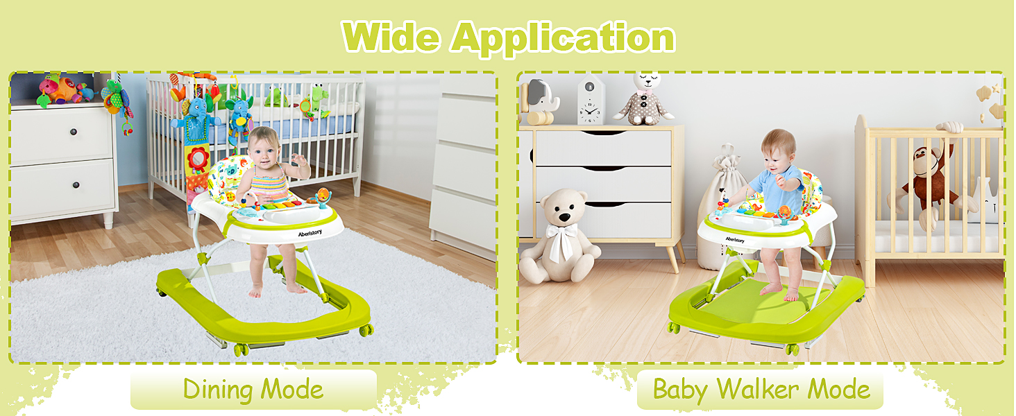 baby walker