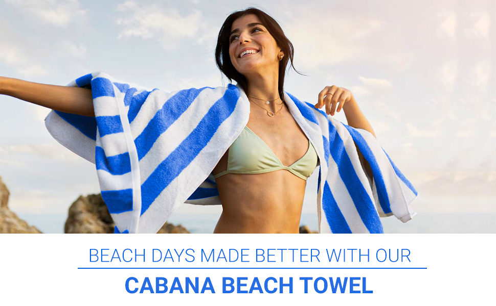 towel