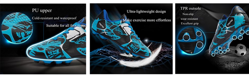 Fussball Schuhe