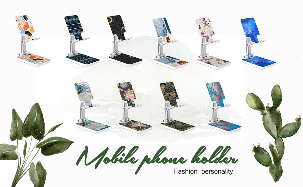 phone holder