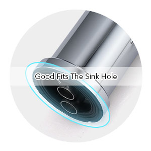 mixer tap bathroom sink