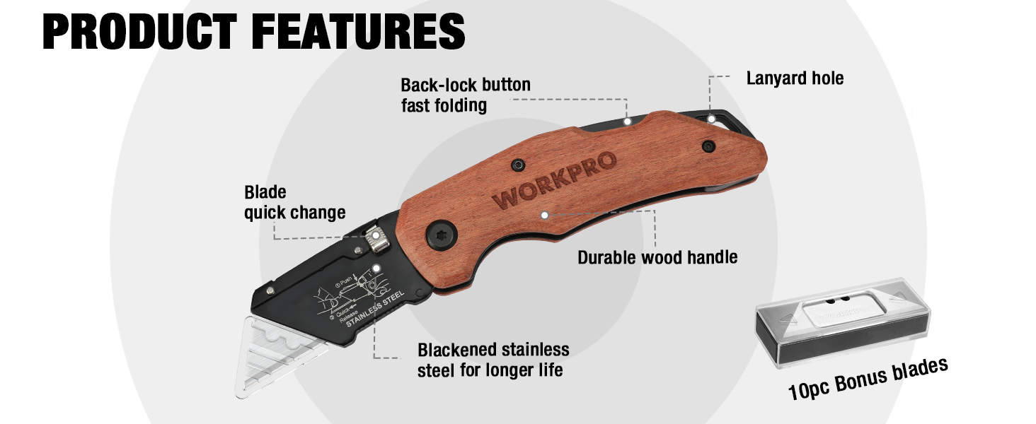 box cutter box cutter