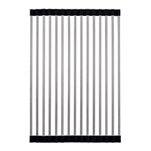 roll up dish drying rack