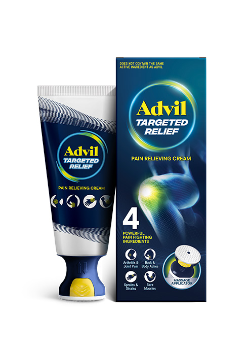 Advil