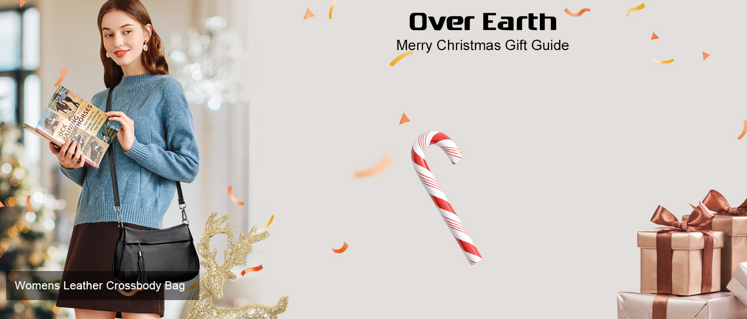 WOMENS CROSSBODY BAGS