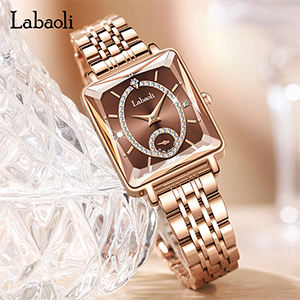 稼働 TISSOT 腕時計 ラメ ゴールド 華奢 レディース ブレス 302 Tissot ヴィンテージレディース 腕時計 - soracoya（空小屋）