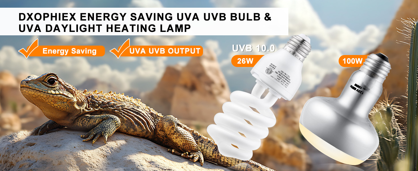 heat bulb for bearded dragon 