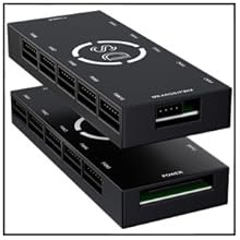 phanteks rgb fans