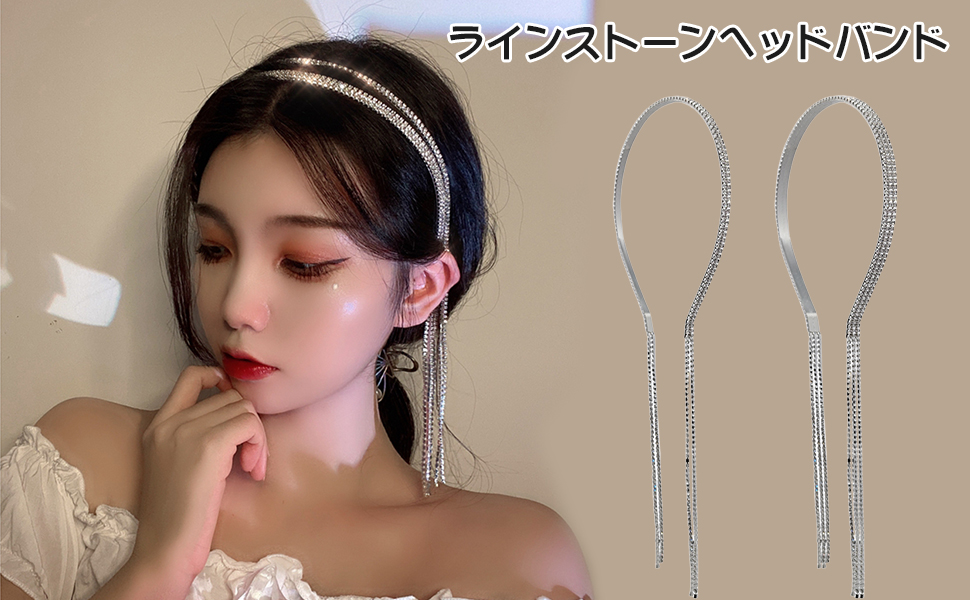 ドルガバ　ディヴォーション　カチューシャ　ヘアバンド　クリスタル　ハート　パール DOLCE&GABBANA - ドルガバ ディヴォーション カチューシャ ヘア