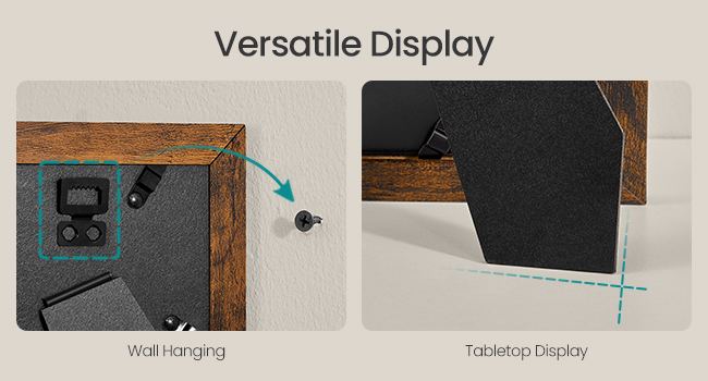 Picture Frames