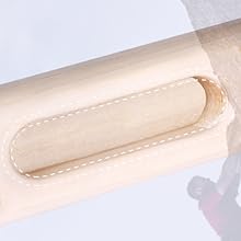 Strong & Smooth Surface
