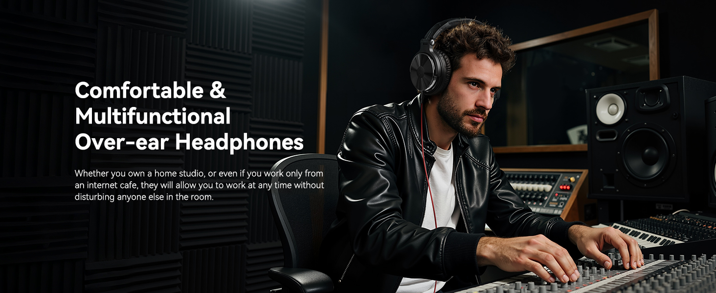 headphones