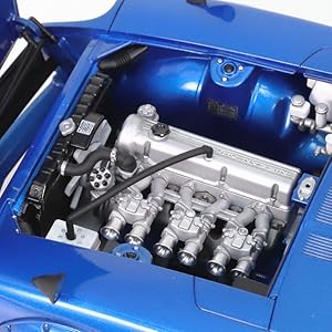 白猫屋 Amazon | タミヤ(TAMIYA) 1/24 スポーツカーシリーズ No.367