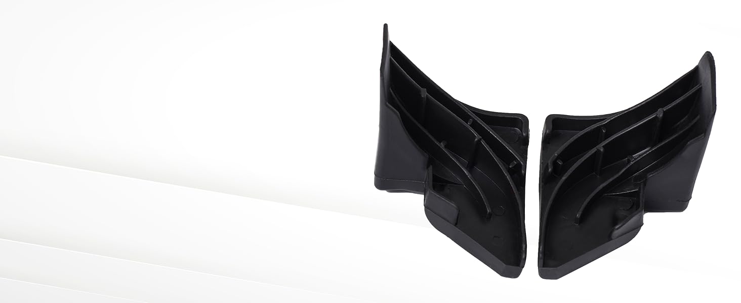 LONG-LASTING REPLACEMENT