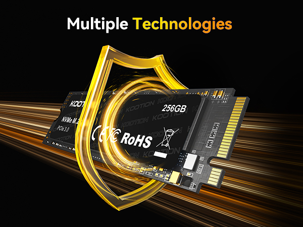 k*i様 M.2 SSD（Type2280）256GB 4枚セット 合計1024 Amazon.com: Oydisen Kioxia 256GB PCIe NVMe M.2 2280 SSD