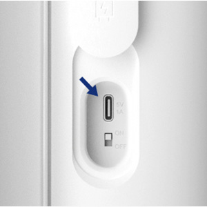 wireless cat water fountain