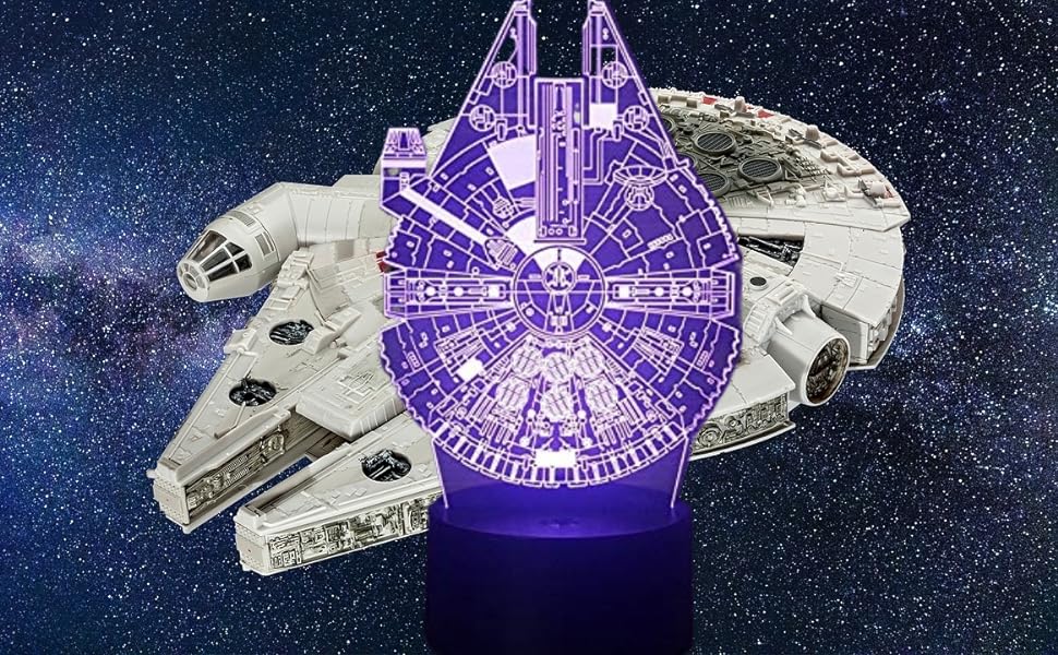 `ドリームスターナイトライトアイアン寮の部屋の装飾のギフトランプ} 41gse87UugL._AC_UF350,