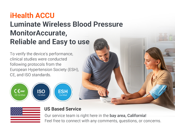 blood pressure monitor