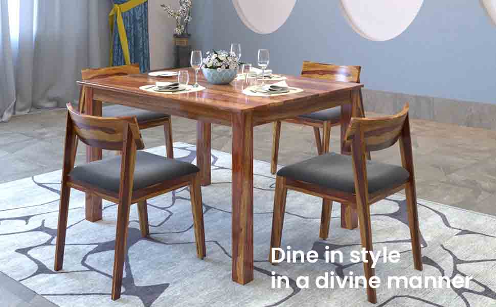 dining set