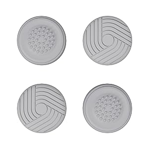thumstick caps thumb grip caps analog stick caps for steam deck