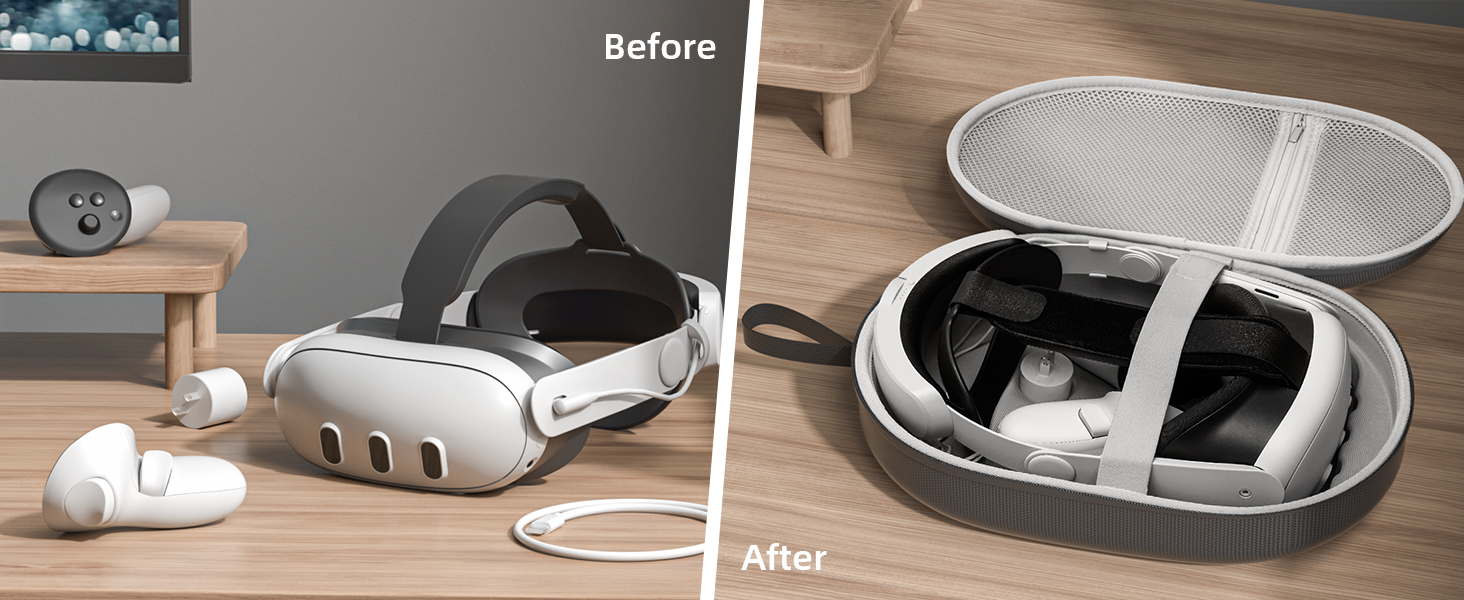 pour meta quest 3 accessoires