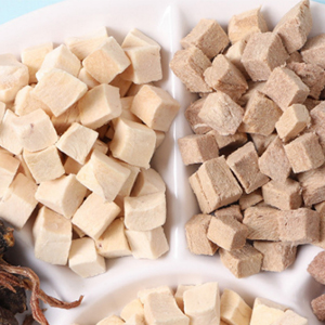 Freeze Dried Food 