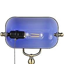 lamp