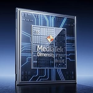 Dimensity 7300 Energy 5G Chipset