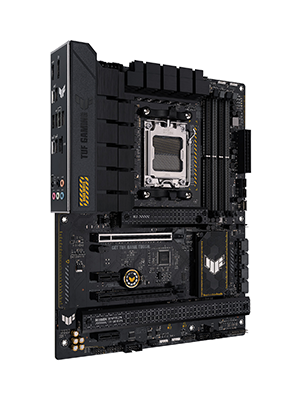 Amazon.in: Buy ASUS TUF Gaming B650-PLUS AMD Ryzen ¢ AM5 ATX