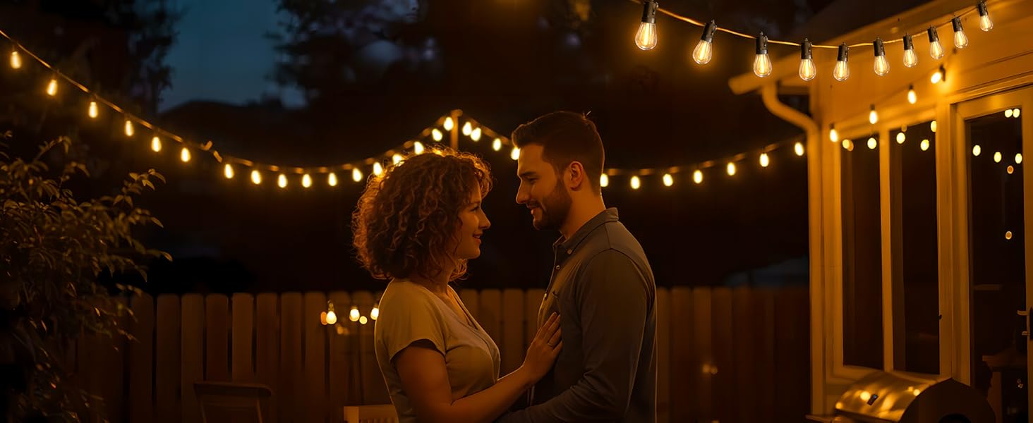 24v led string lights