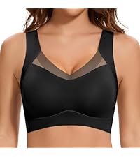 Jiuday Push Up BH ohne Bügel für Damen mit starker Halt und komfortabler Trage für große Brüste
| Jiuday Seamlesser Sof 6f31b9e2 36cd 425d 9f3f Fae31141eaa3. AC SR200,225