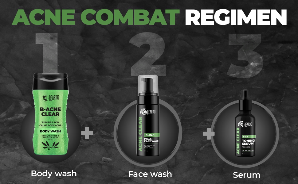 bodywash