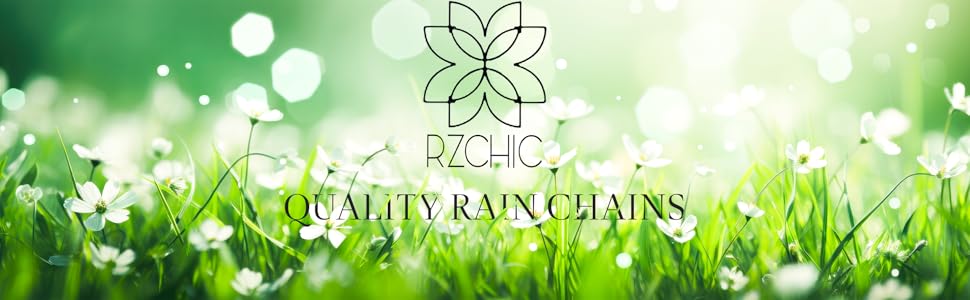 rain chain