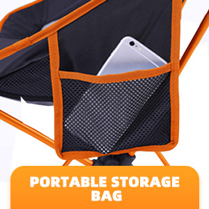 PORTABLE STORAGE BAG