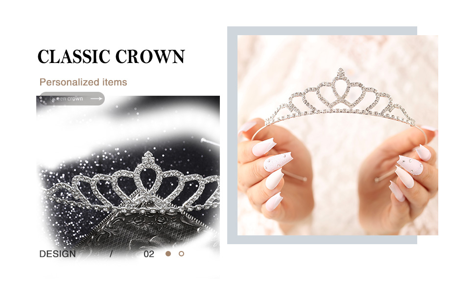 princess crown