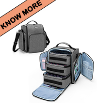 nail polish organizer