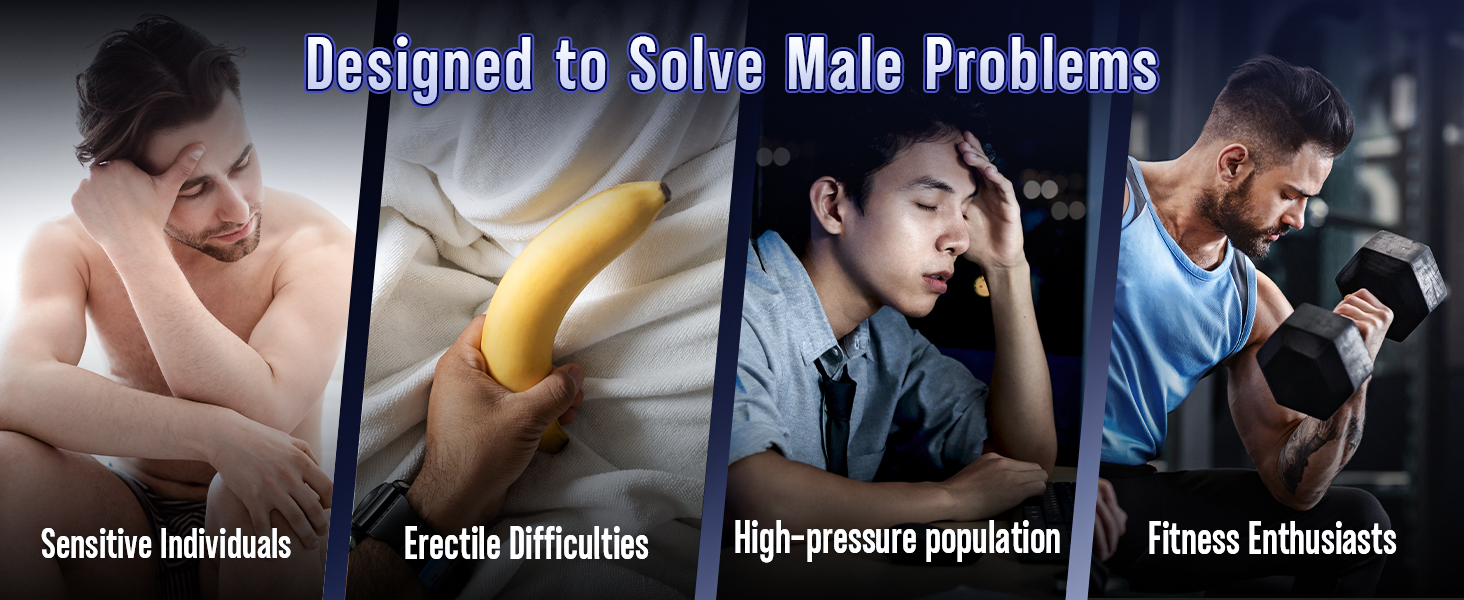 mens vibrator