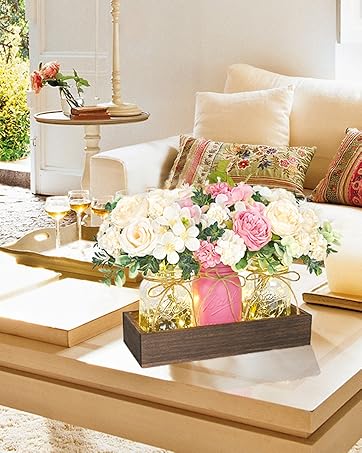 Centerpiece Table Decorations