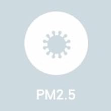PM2.5