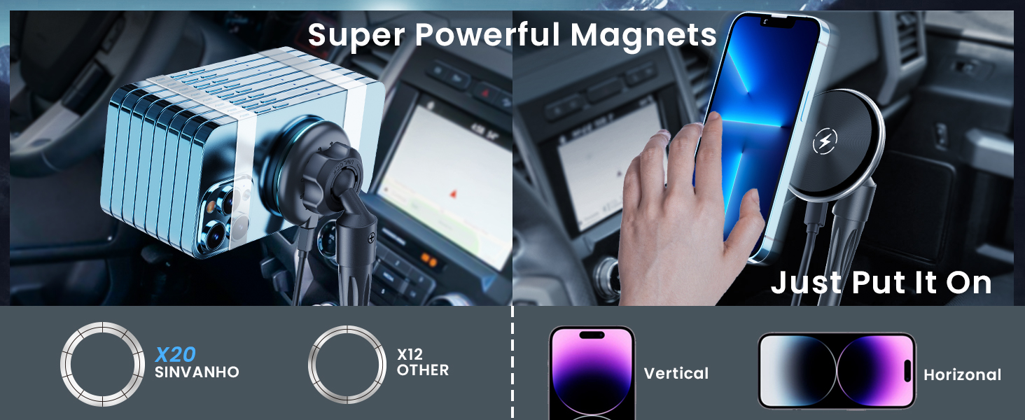 super powerful magnets