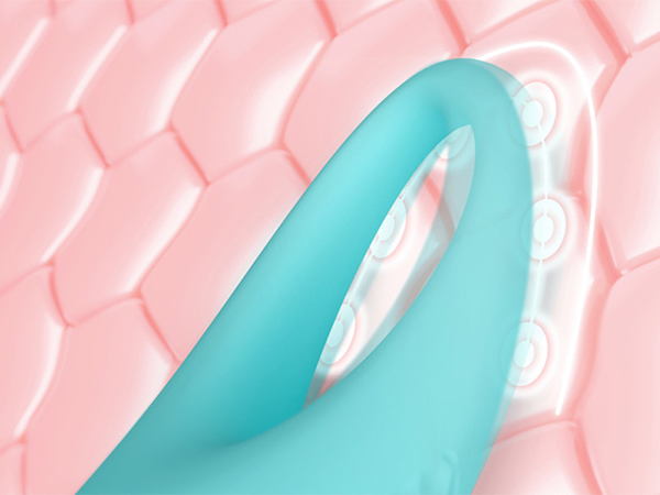 ACCUPRESSURE