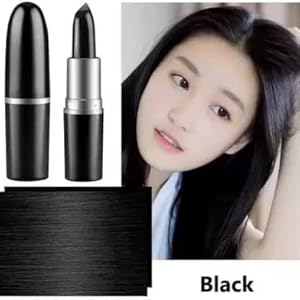 Lipstick Shape Hair Color Dyeing Pen