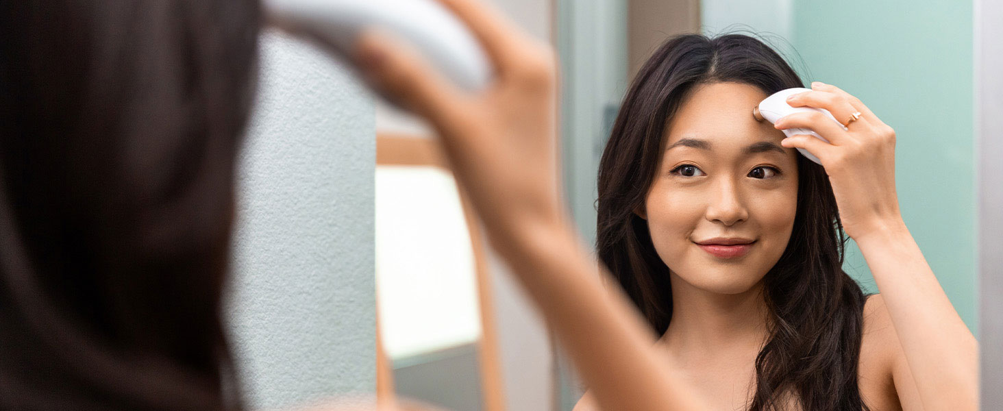 microdermabrasion machine professional treatment