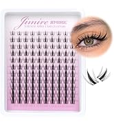 Amazon.com: JIMIRE Wispy Lash Clusters Extensions 180Pcs