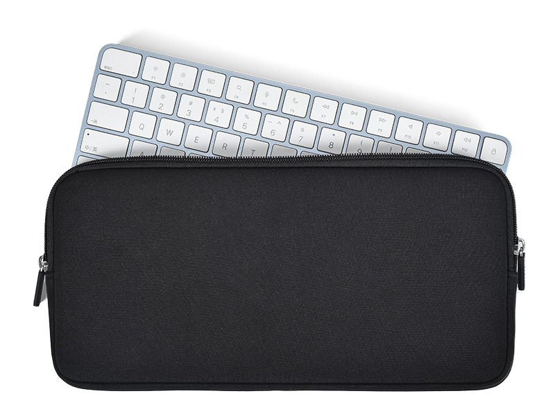 iPadケース magic keyboard us Amazon.com: CASEDAO Magic Keyboard Sleeve Case, Padded