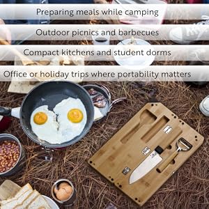 Why Choose Uzunoğlu? Because One Set Covers All Your Cooking Needs