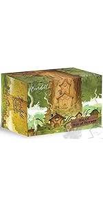 Amazon.com: Everdell Big Ol' Box of Storage | Deluxe