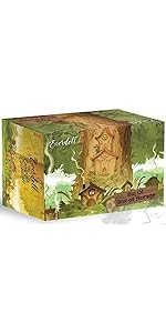 The Big Ol Box of Storage an Everdell board game Upgrade