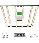 Mars Hydro⭐️FC-E3000W植物育成スマートLEDライト⭐️APP制御 Amazon.com : 2025 New Version MARS HYDRO FC-E3000 300Watt