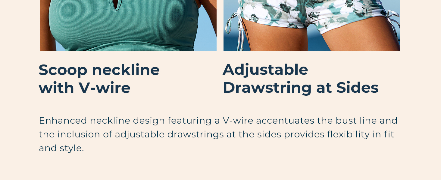 bathing suits tankini